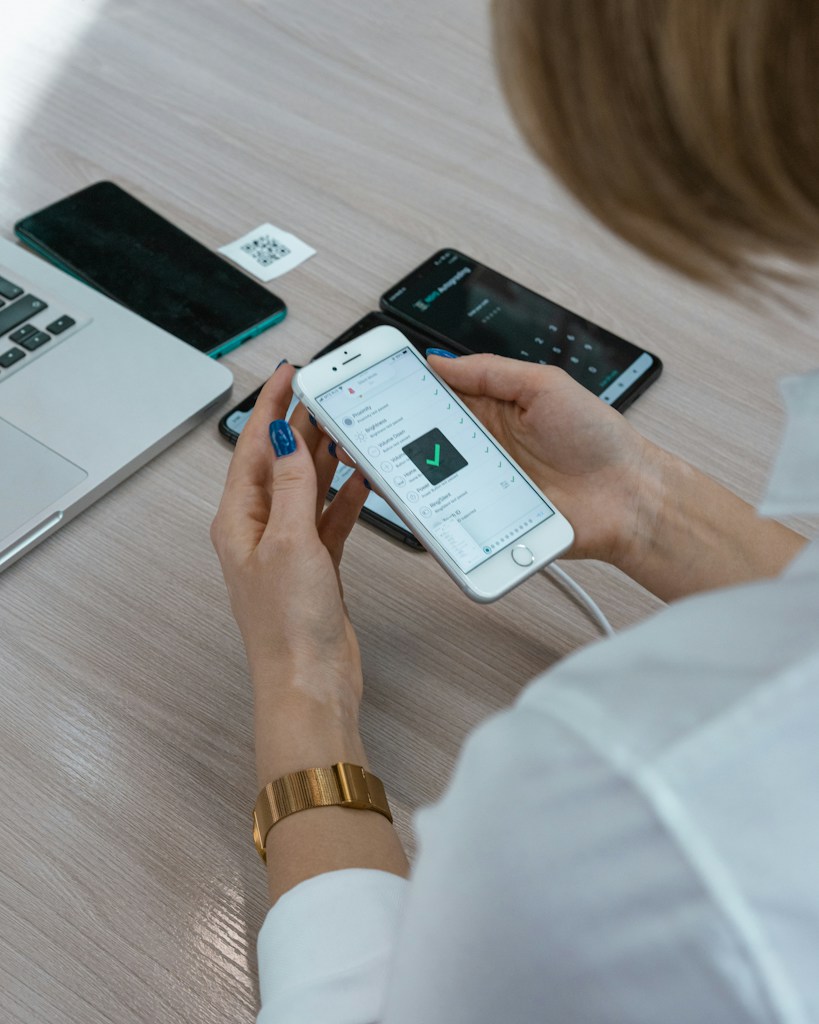 App Móvil SST
