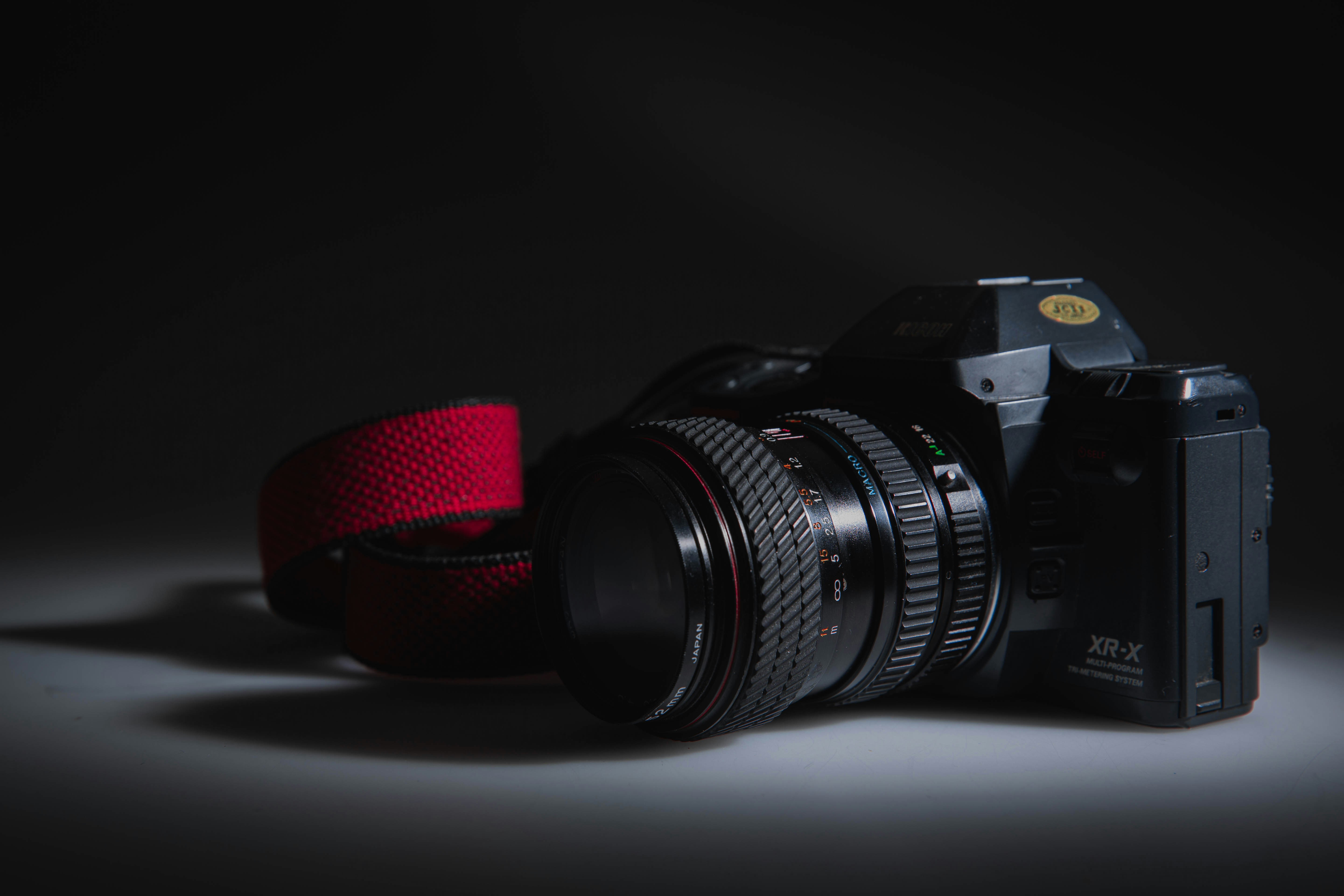 Photo by infernisvox