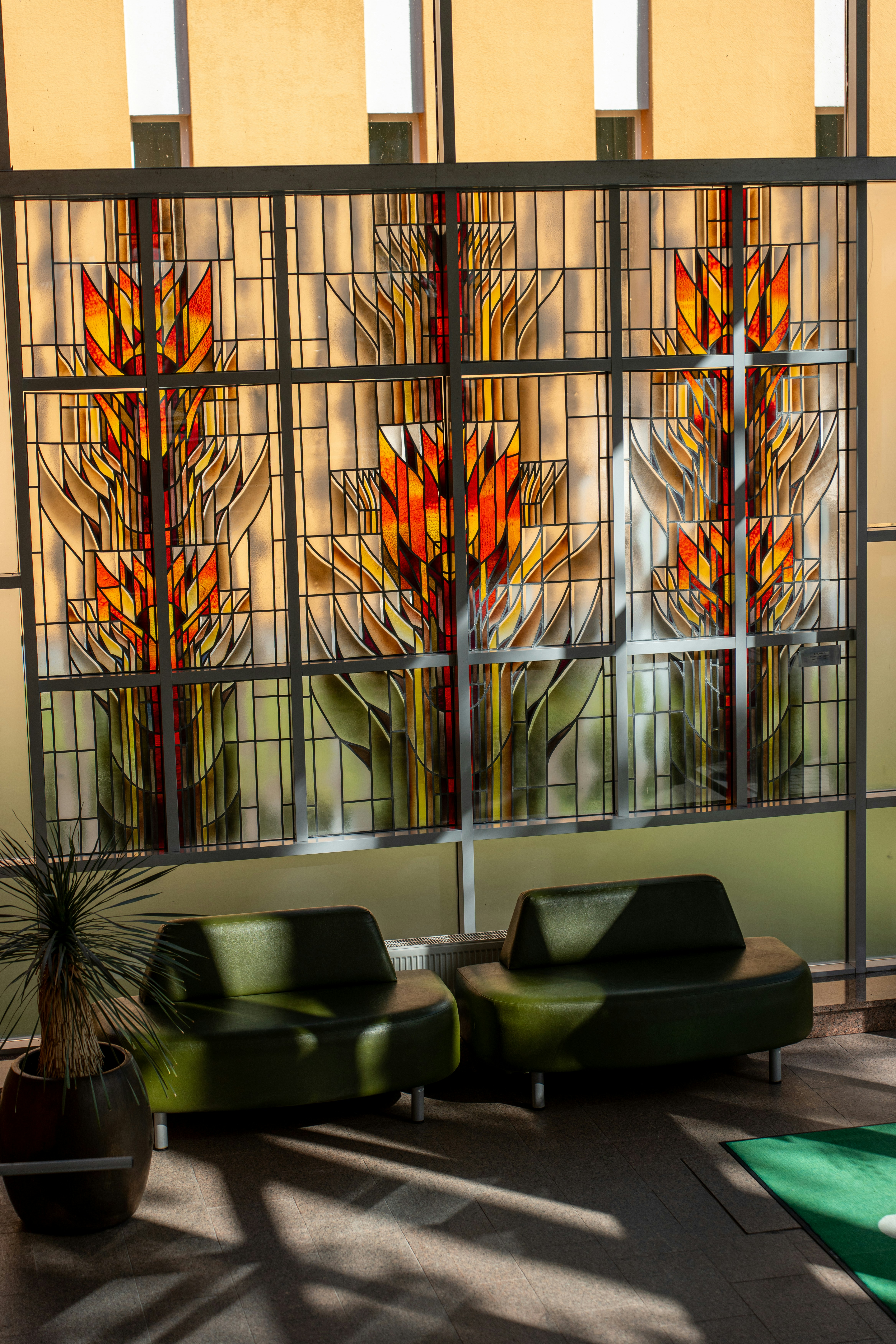 Druskininkai – Accommodation & Where to Stay