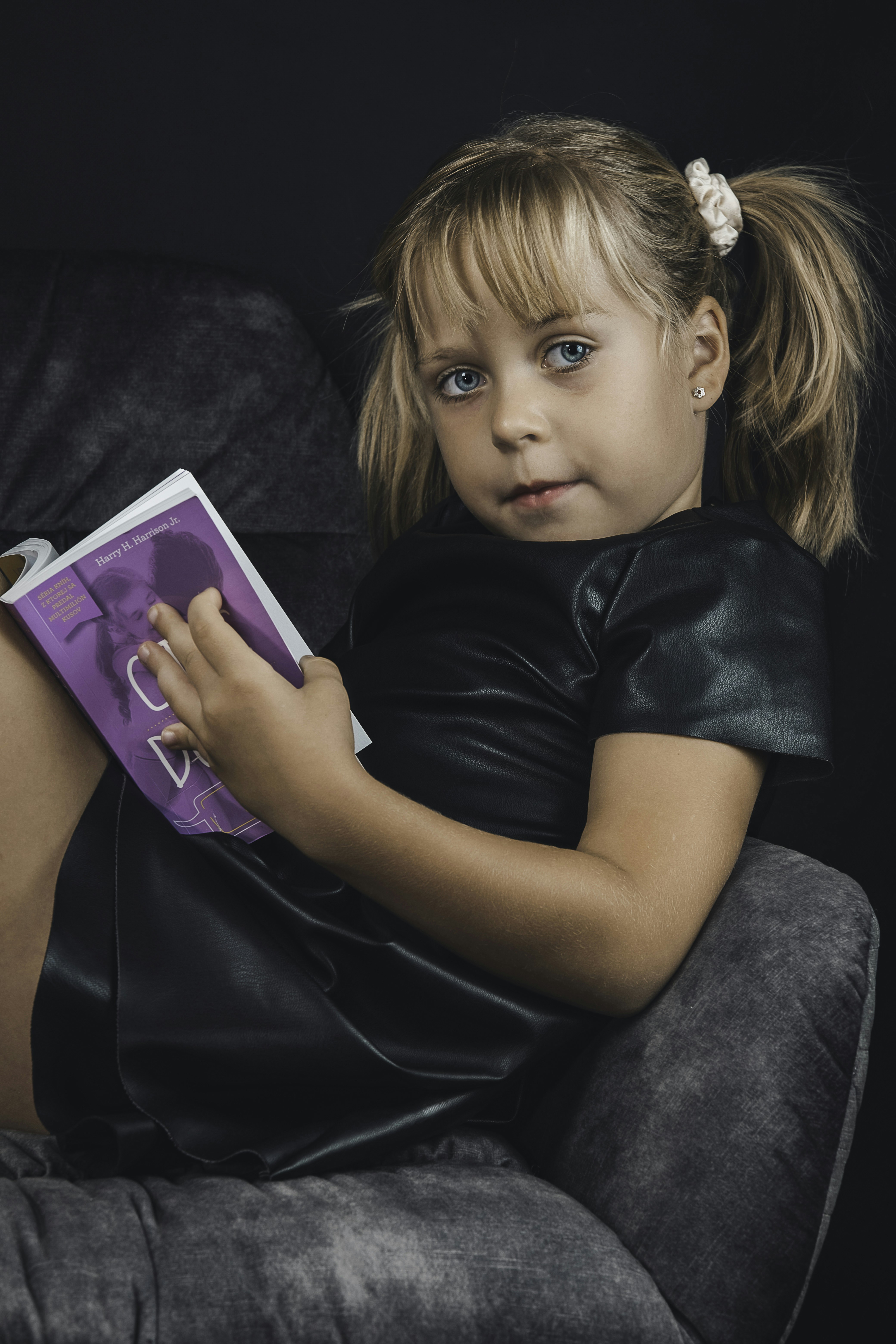 Stumbling Over Words Suddenly? Watch for These Red Flags in Your Child