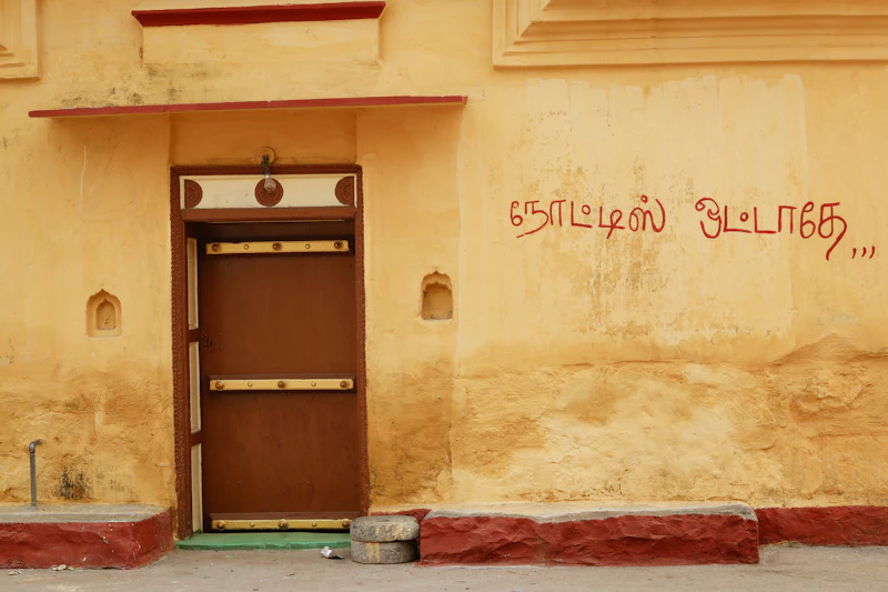 Best Fast Food Places in Thoothukudi When You Need a Quick, Decent Meal