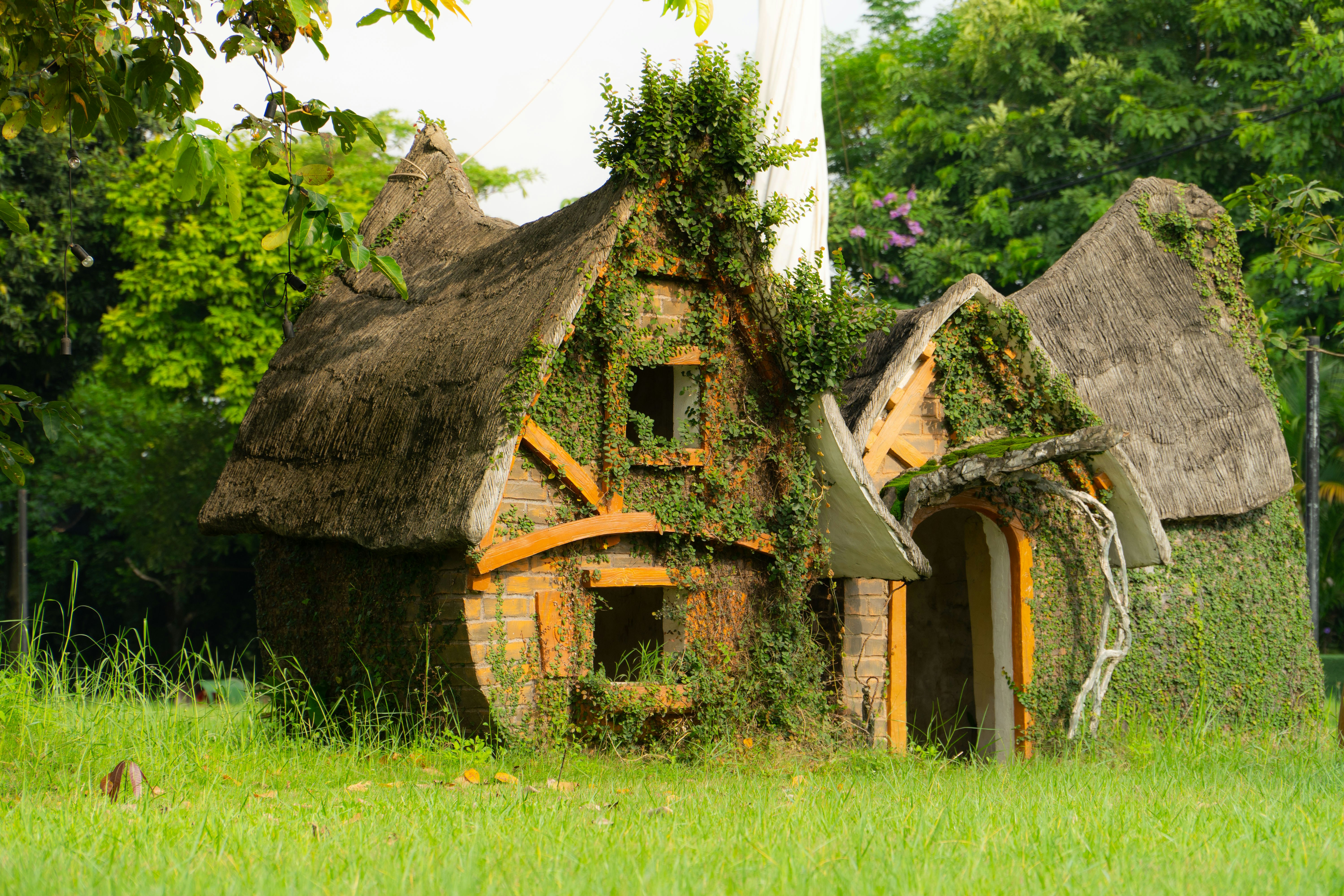 Regenerative Villages As Polisolution to the Policrisis [#4]