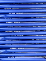 Packaging line showcasing oron's sleek boxes of orally dissolving films ready for shipment.