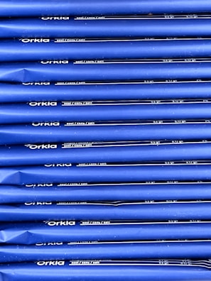 Packaging line showcasing oron's sleek boxes of orally dissolving films ready for shipment.