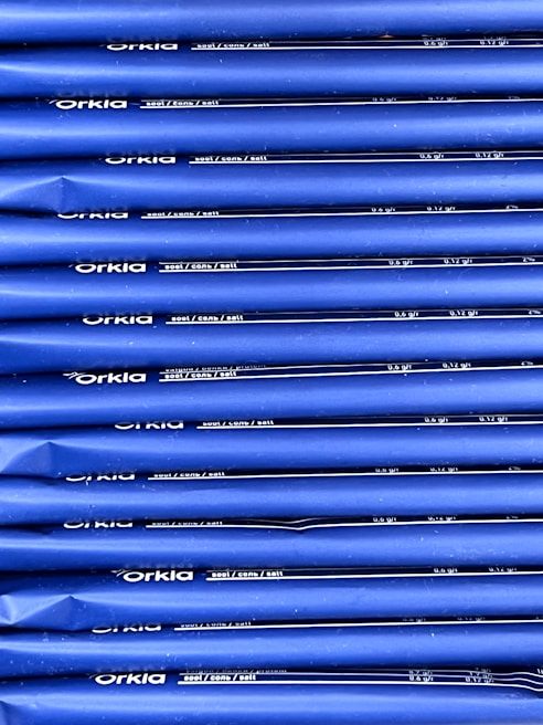 An Orion packaging system showcasing its efficiency.