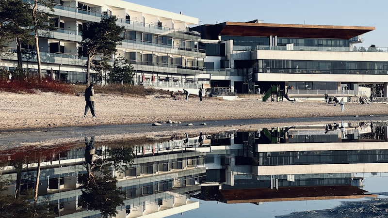 Pirita strand