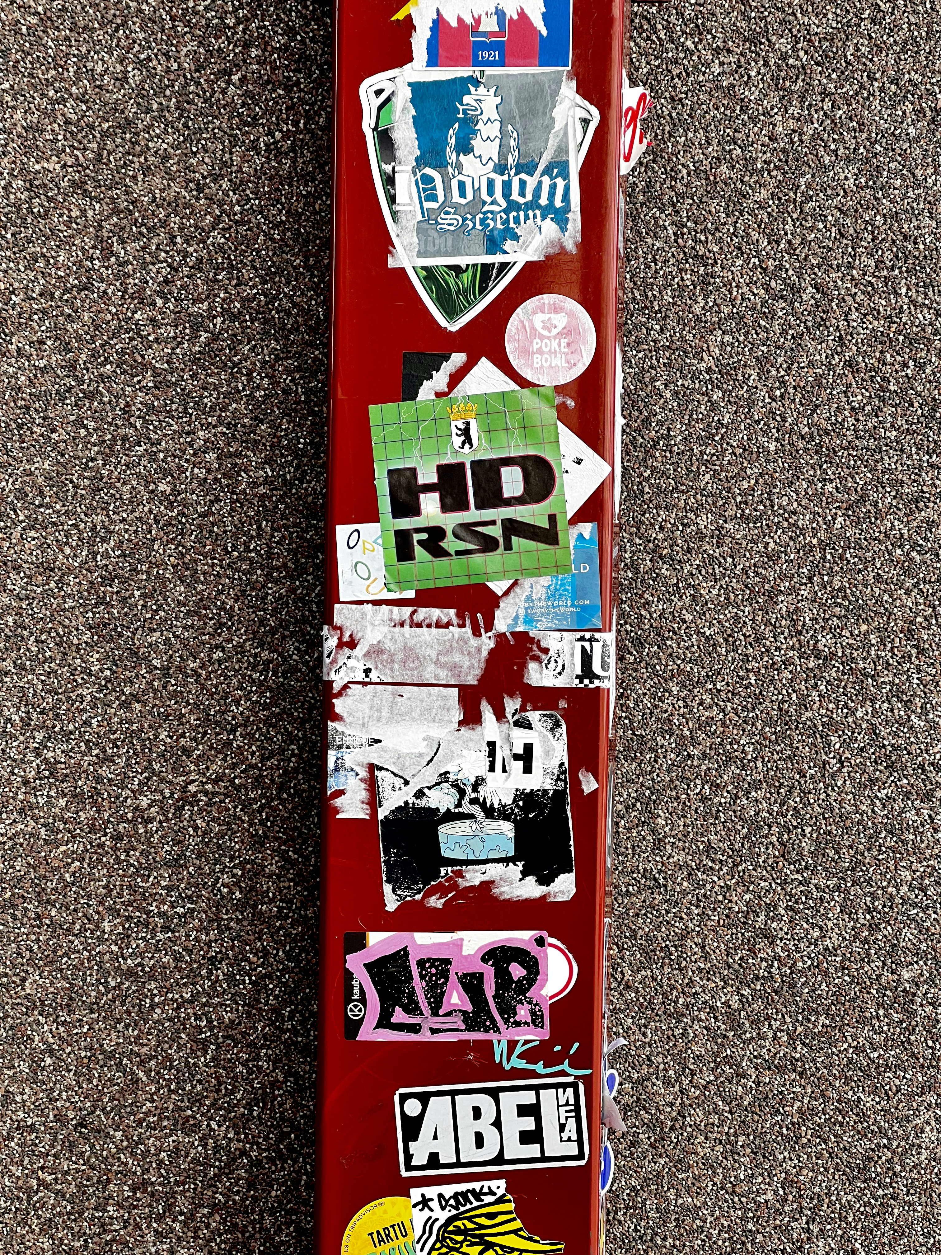 Stickers Personalizados de Alta Calidad