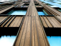 Close-up of energy-efficient building materials and tools.