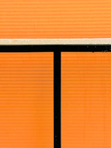 Background split in two panels with distinct colors highlighting document access areas.