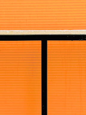 Background split in two panels with distinct colors highlighting document access areas.