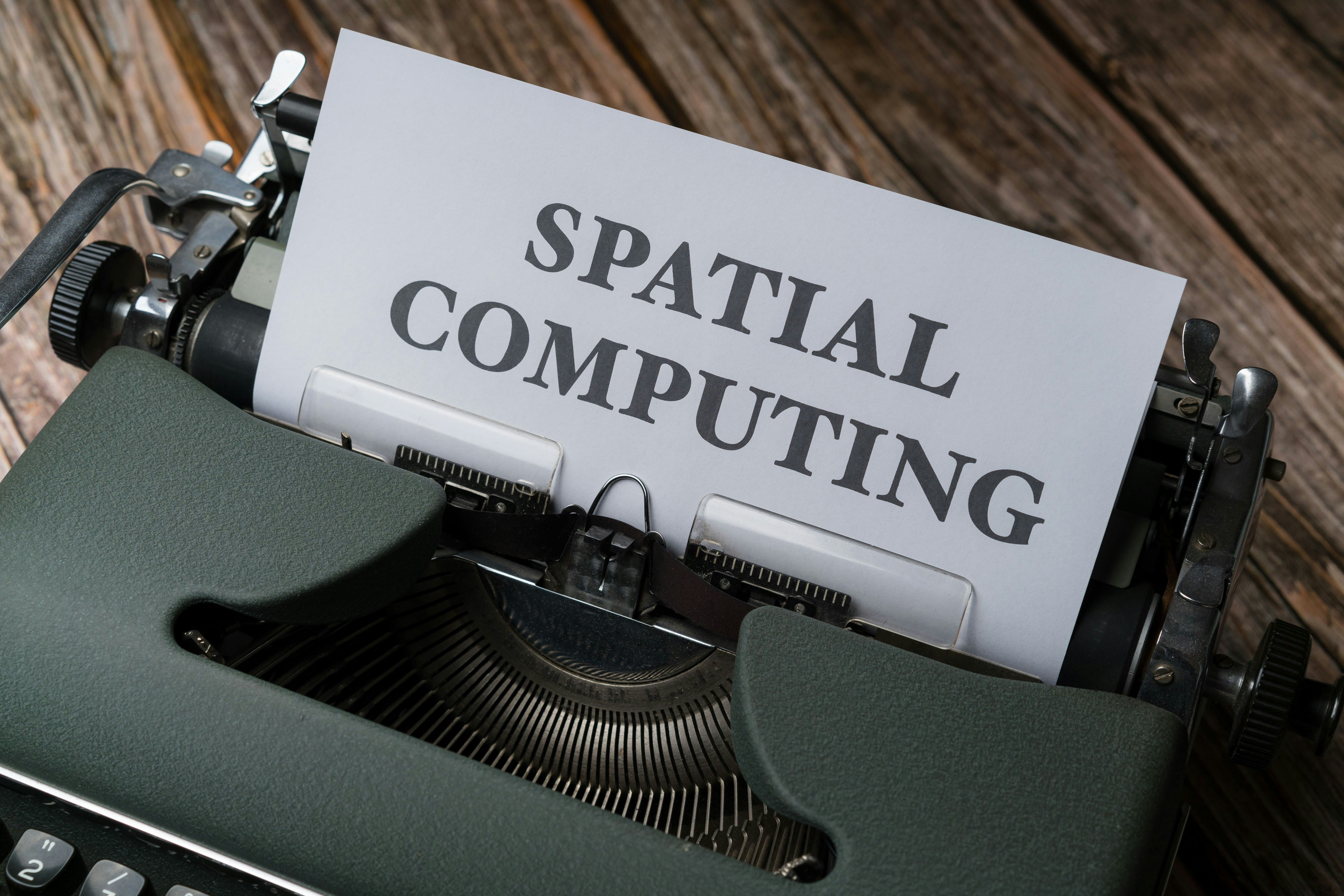 AI dan Machine Learning