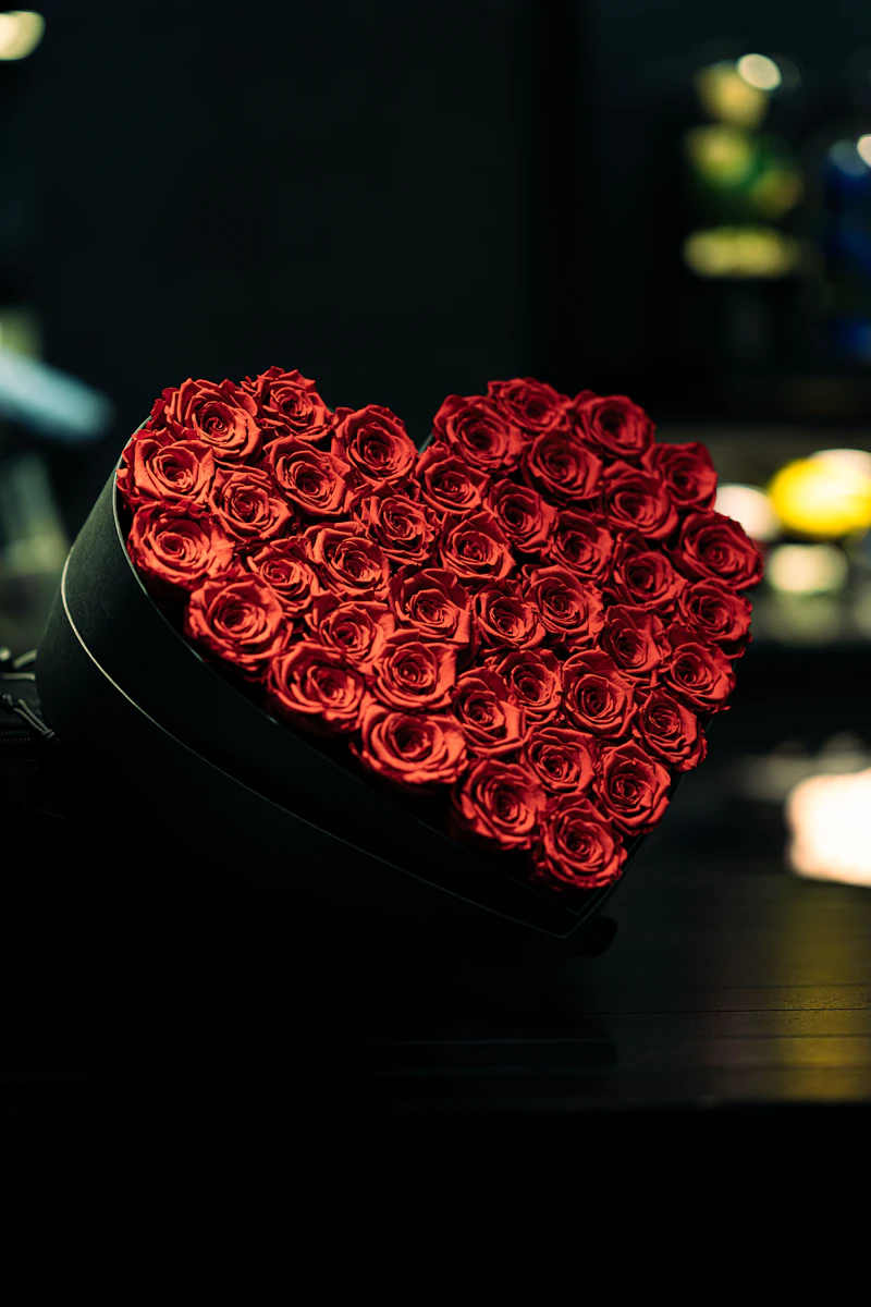 Anniversary Experience (Romantic Package)