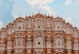 Hawa Mahal, Jaipur