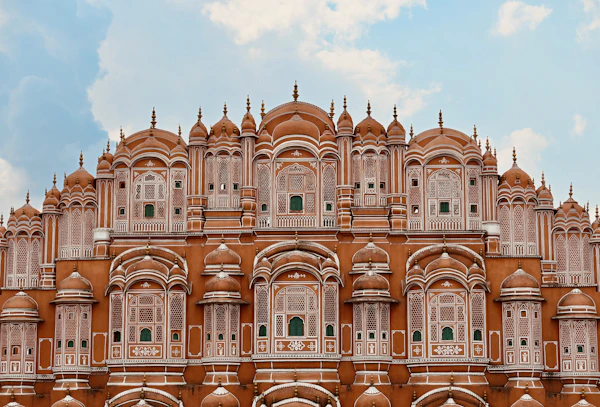 Royal Rajasthan