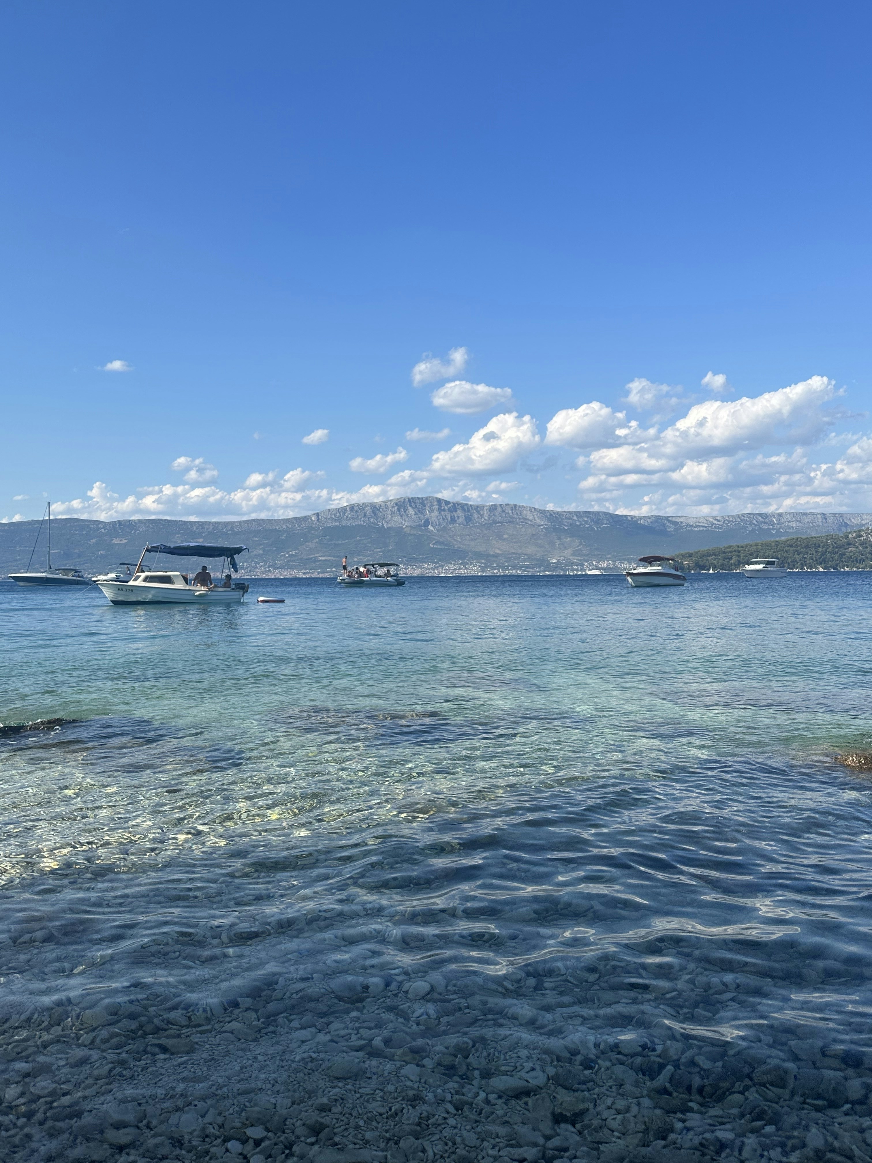 Trogir – Accommodation & Where to Stay