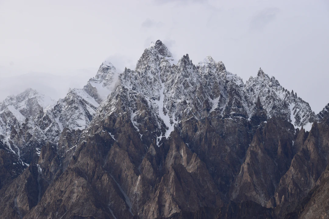 14-Day Pakistan Family Travel Itinerary | Epic Journeys