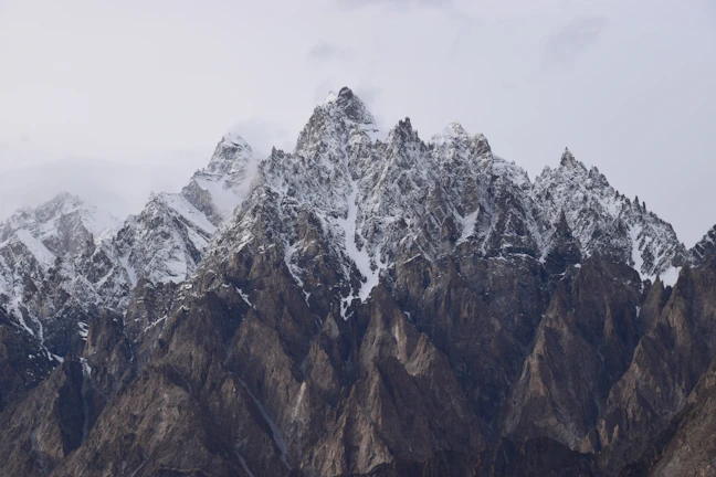 14-Day Pakistan Family Travel Itinerary | Epic Journeys
