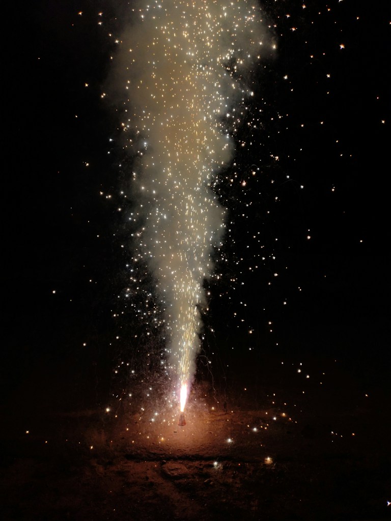 Auksinis fontanas