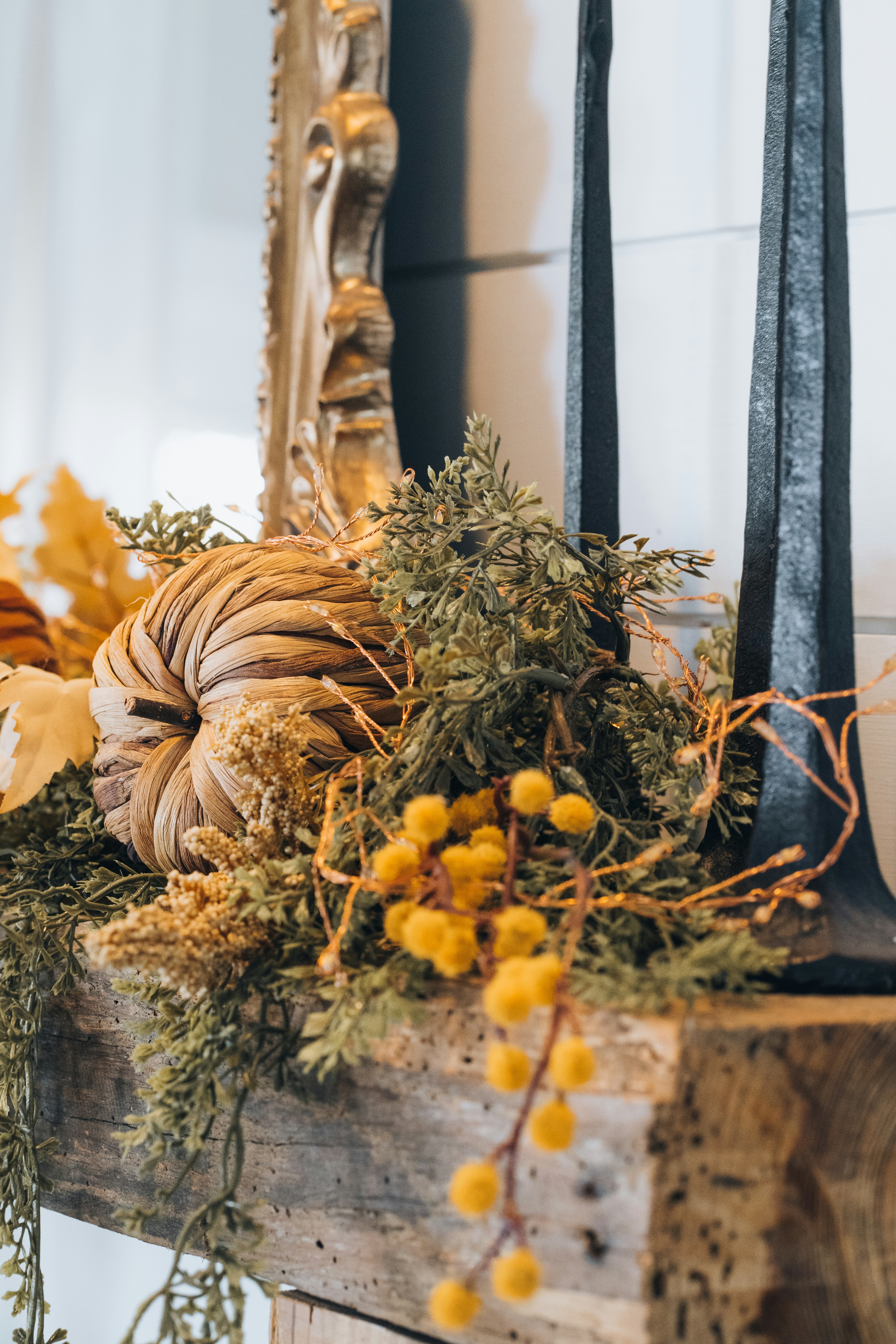 Creative DIY Home Decor Projects for Fall