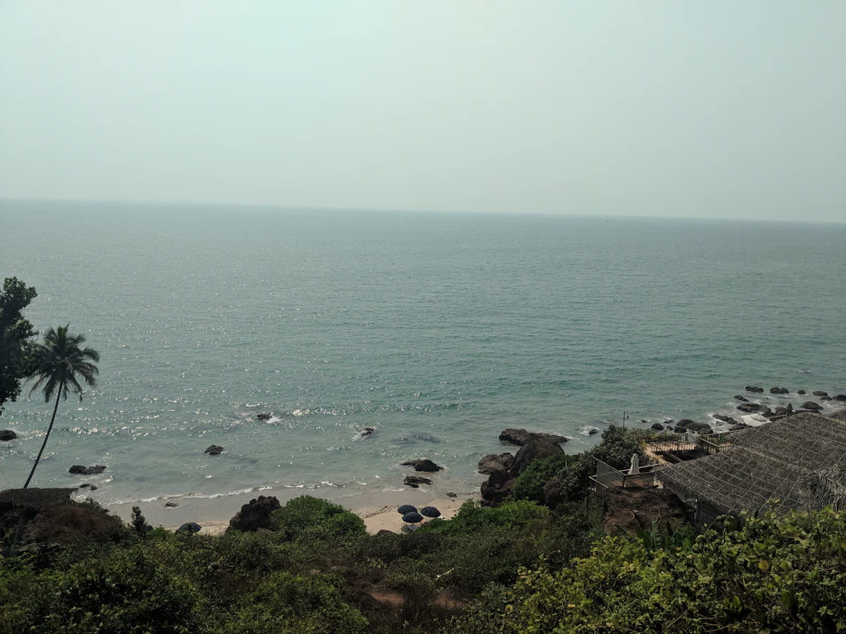 Cabo de Rama