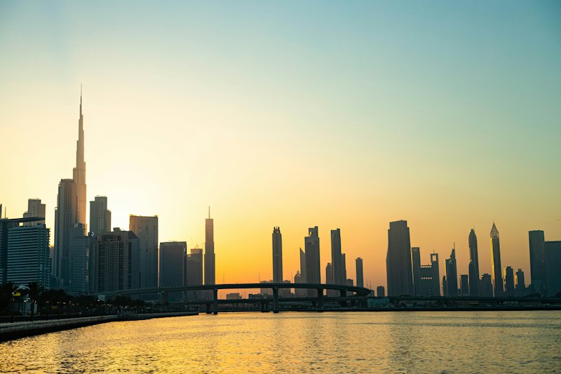 Dubai Business