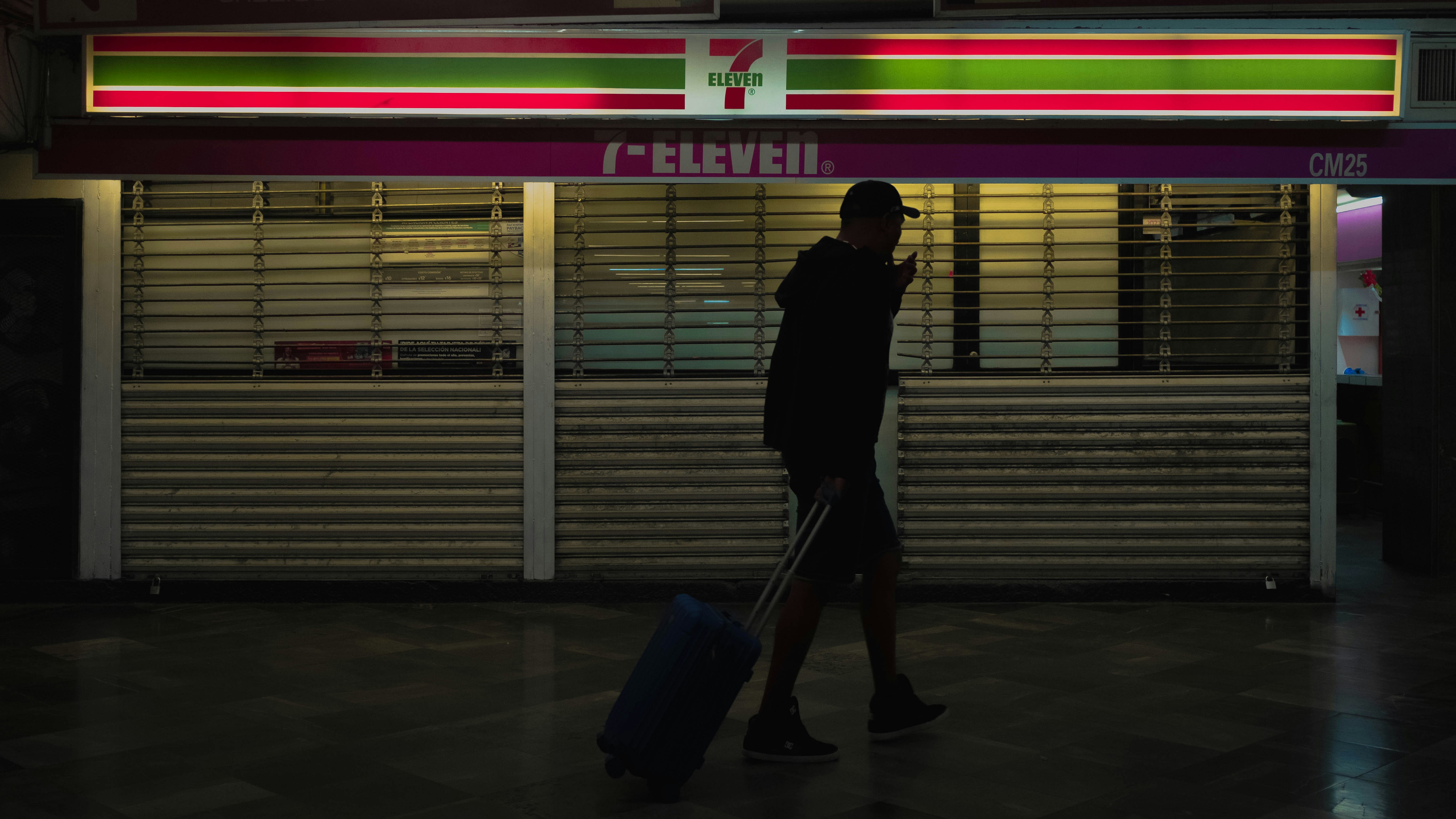7-Eleven