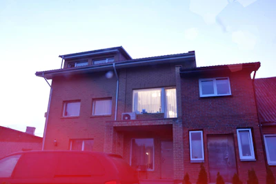 Front view of Superior HVAC and Home Services, LLC building in Red Lion, PA.