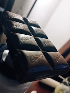 Premium Dark Chocolate