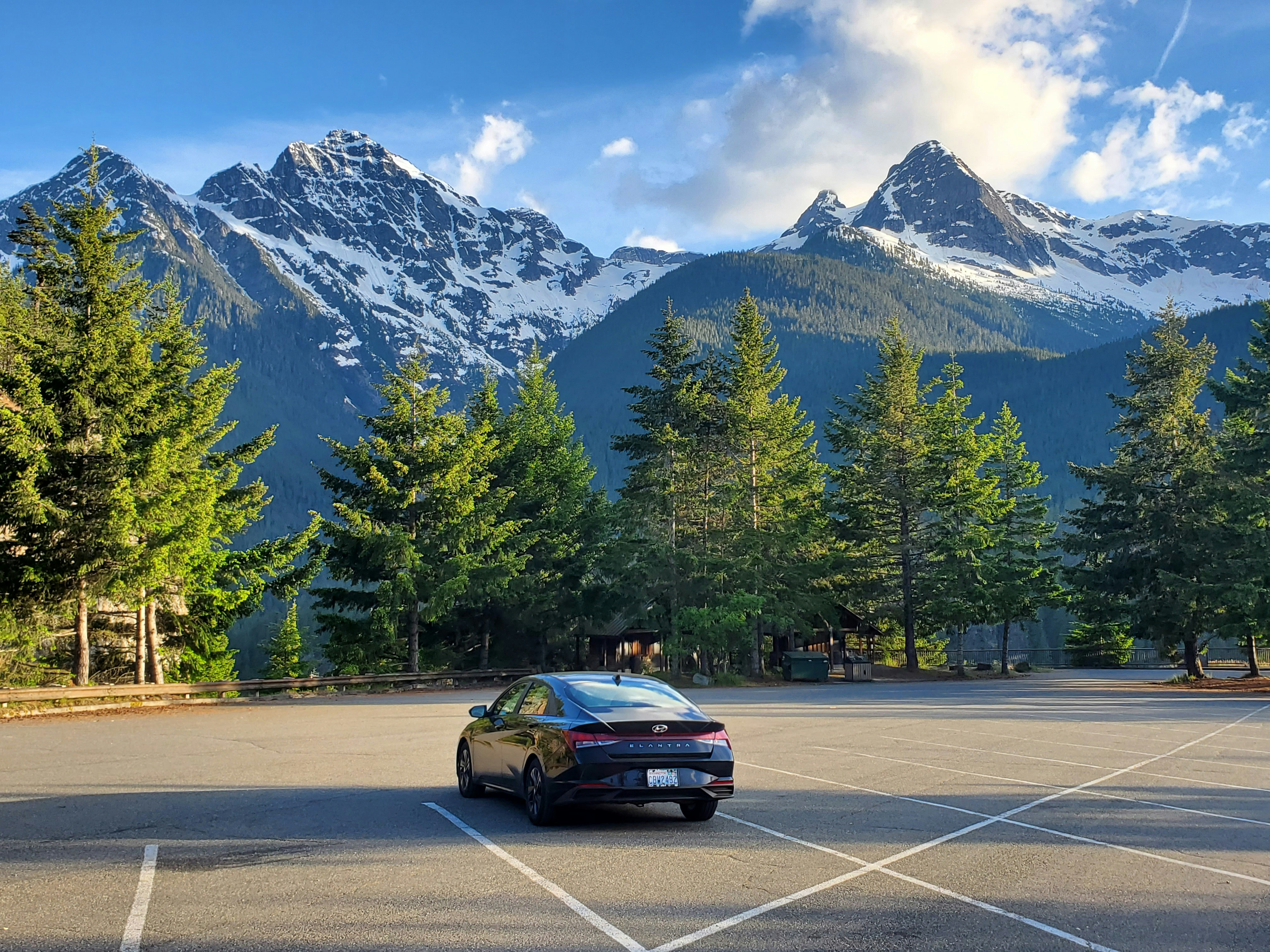 Alpine Roof Top Tent