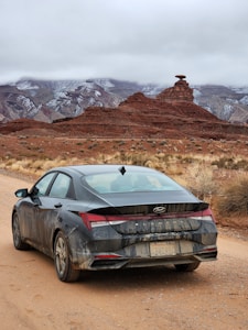 Салонний фільтр Hyundai