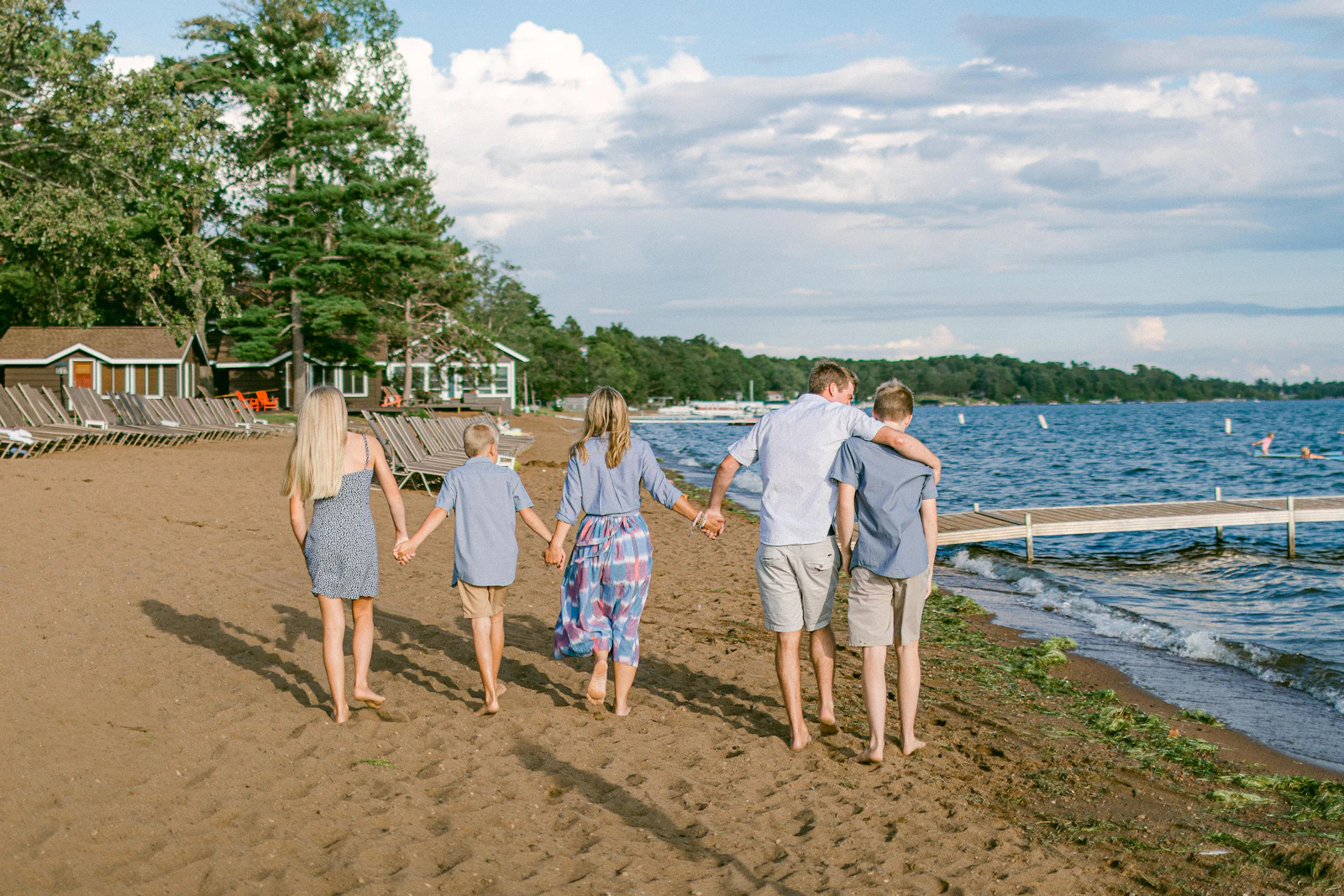 How to Plan a Family Trip in India