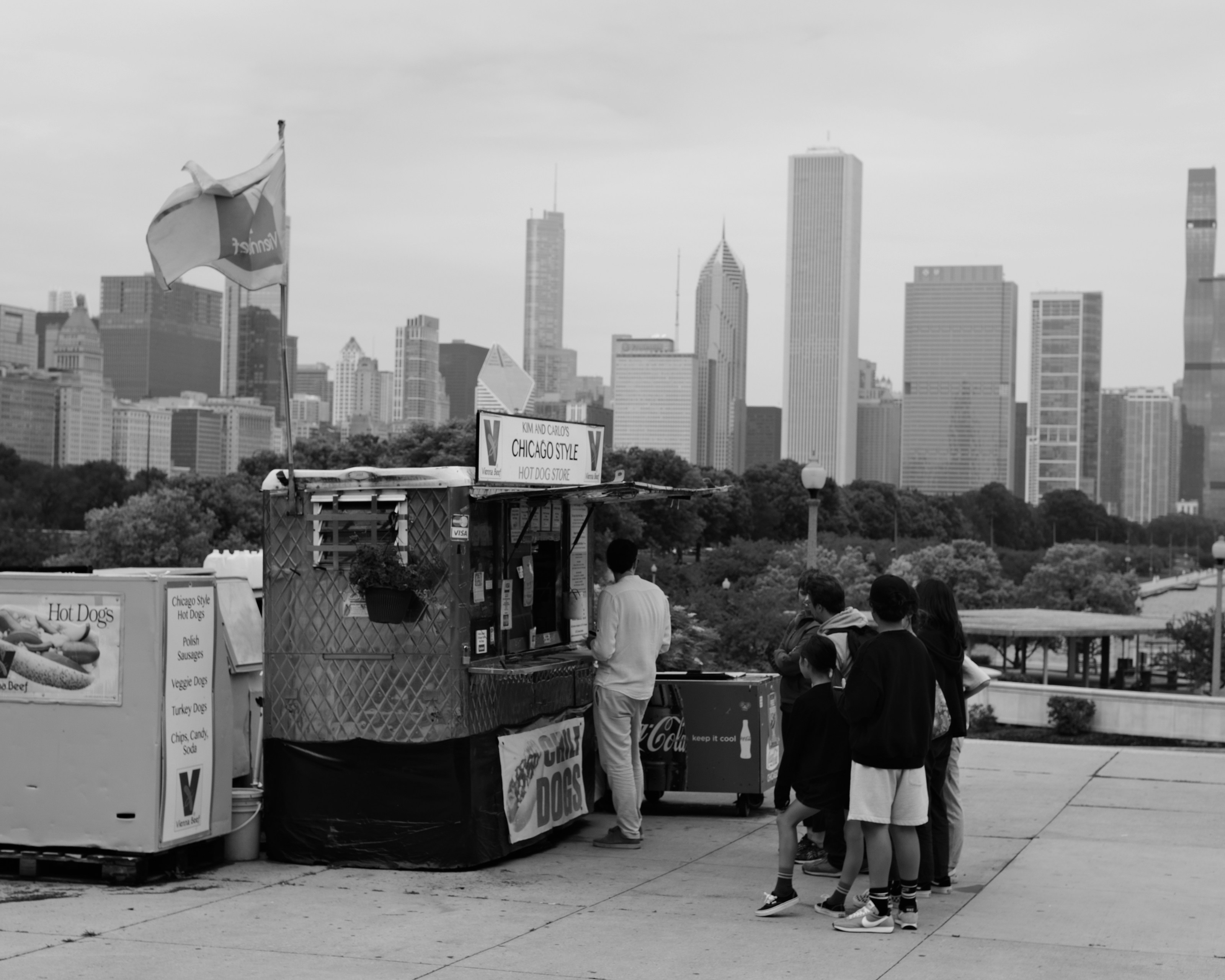 Daisy's Ice Cream