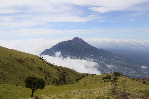 Discover Magelang: A Comprehensive Travel Guide