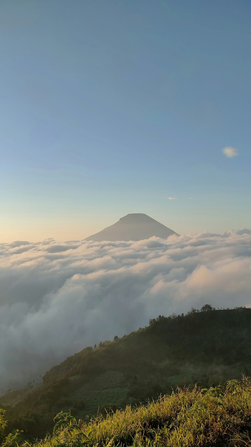 Dieng + Bromo Cross Trip 4 Hari — foto 4