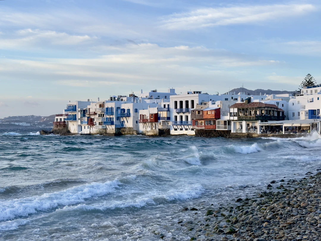 2-Day Mykonos Luxury Itinerary: Elite Travel Guide