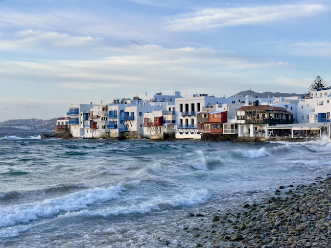 2-Day Mykonos Luxury Itinerary: Elite Travel Guide