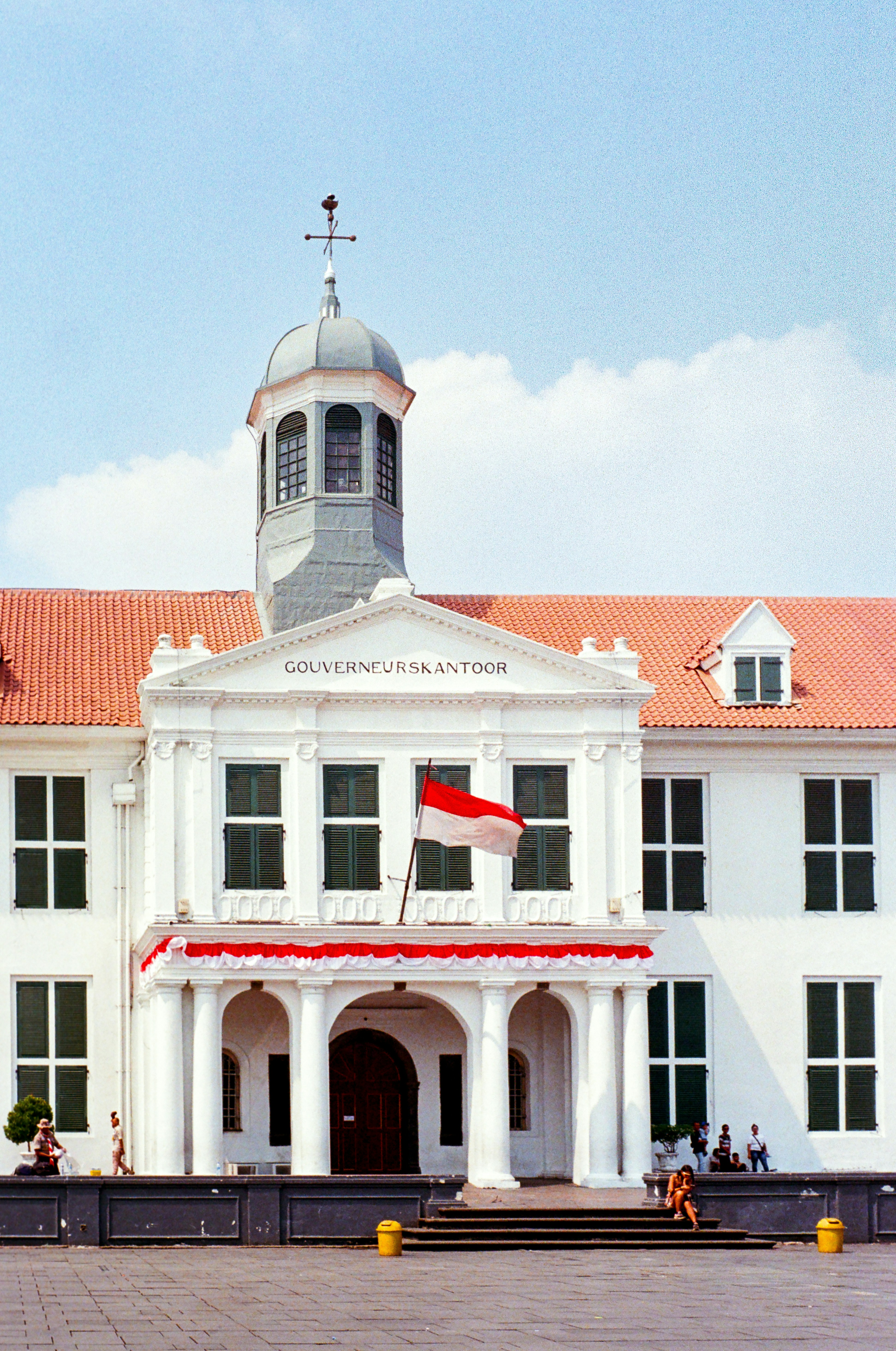 Tragic Fire Incident in Jakarta: Understanding the Causes and Consequences