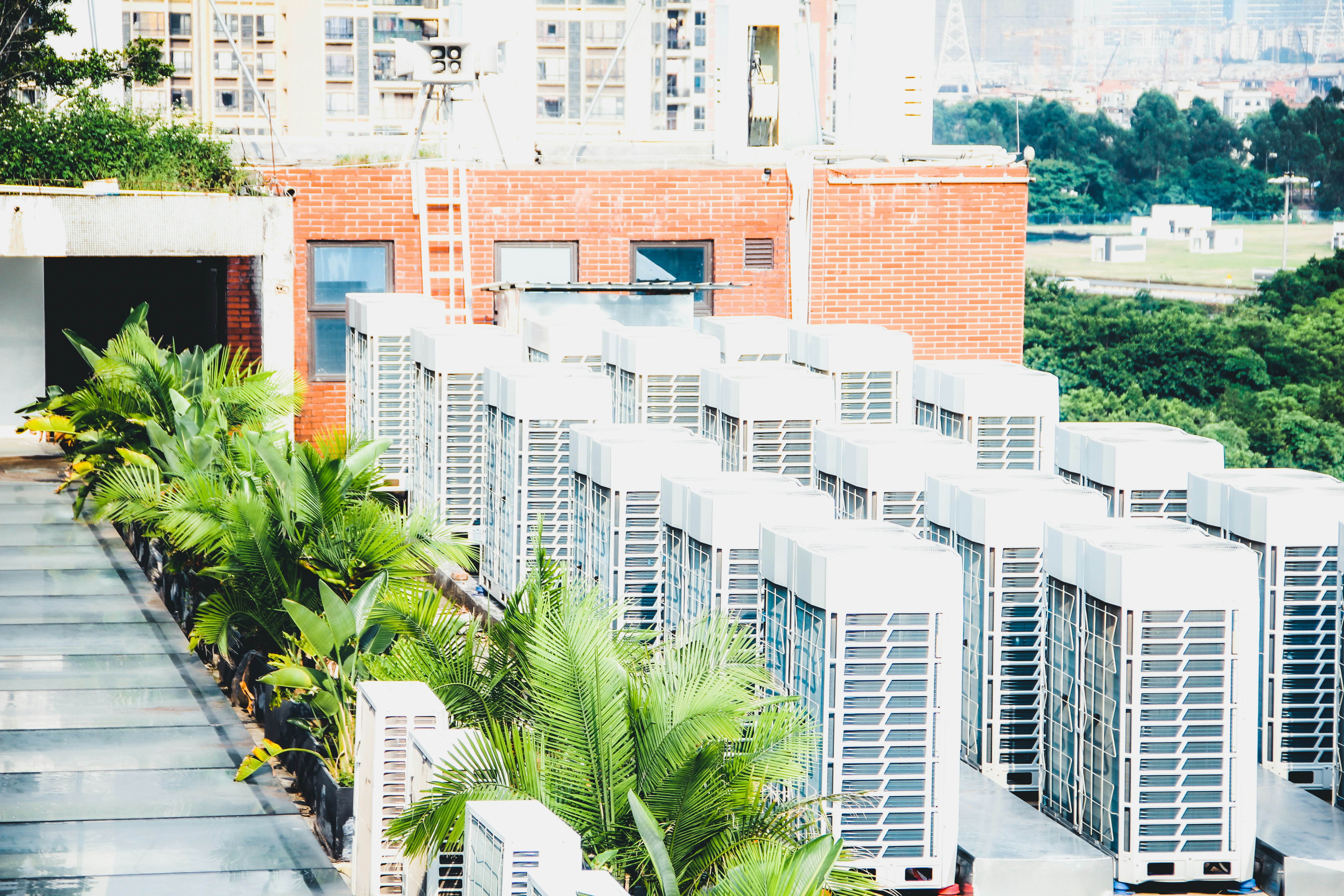 <font style="vertical-align: inherit;"><font style="vertical-align: inherit;">Central air conditioner washing </font></font>
