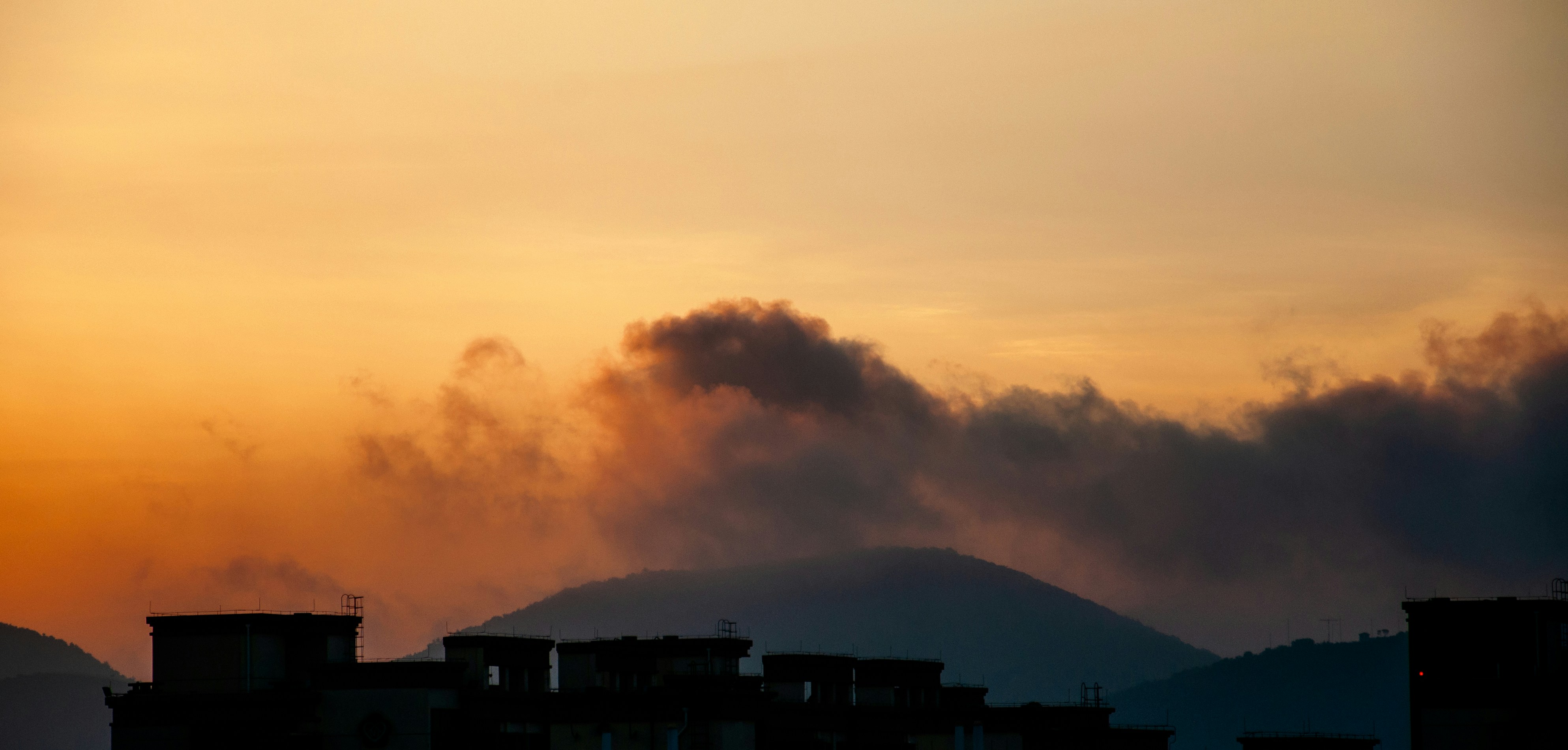 clouds