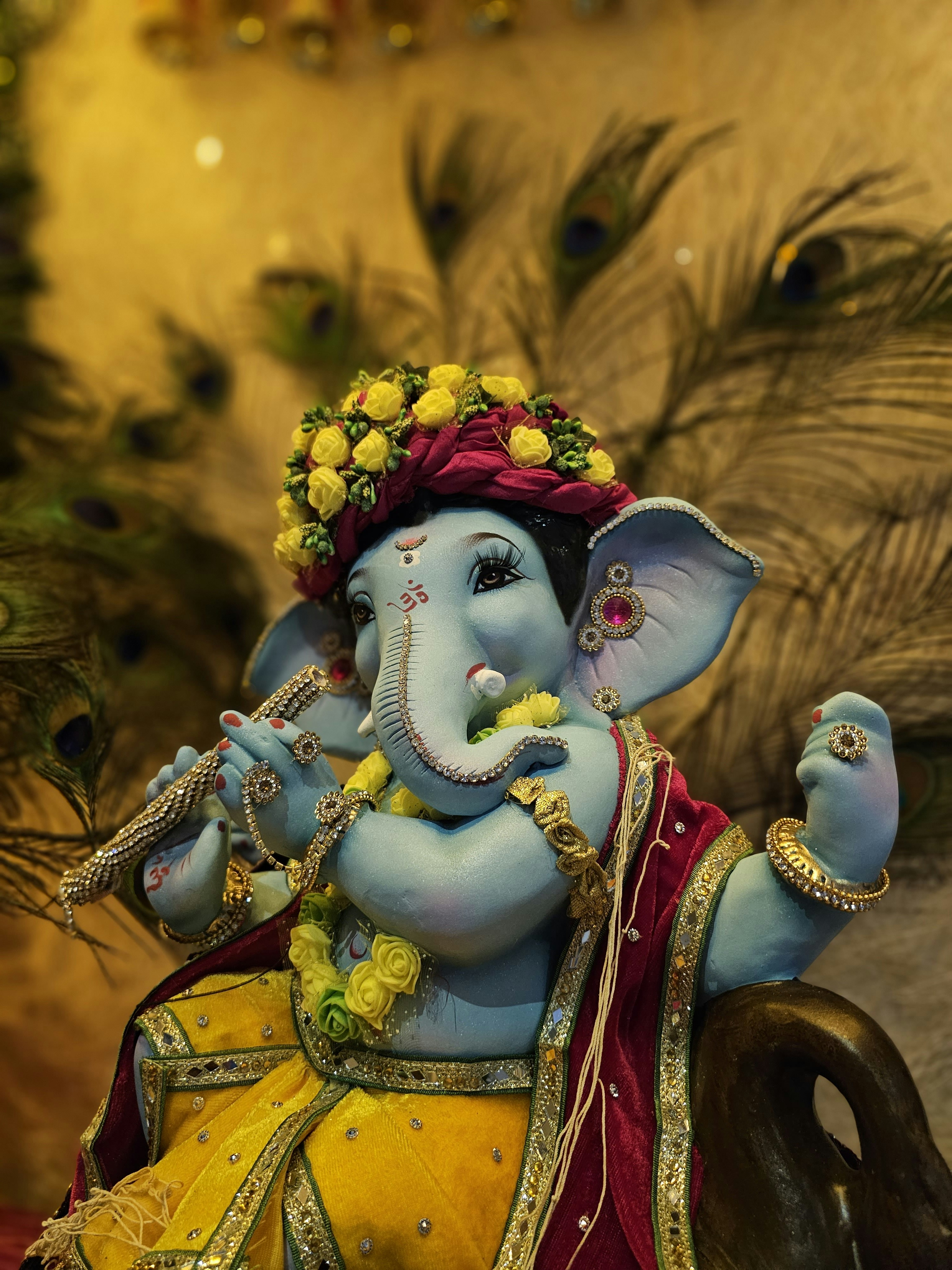 Ganesha Wallpaper Pictures | Download Free Images on Unsplash, image size:3000x4000