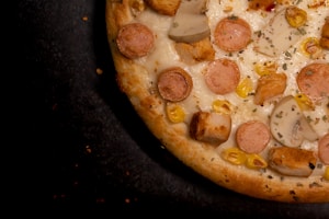 Pizza Picante