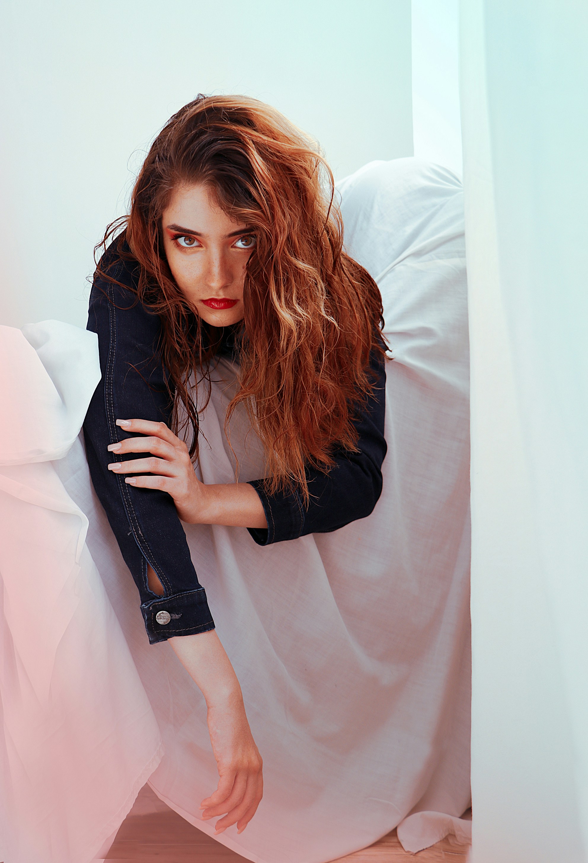 Placeholder for user avatar