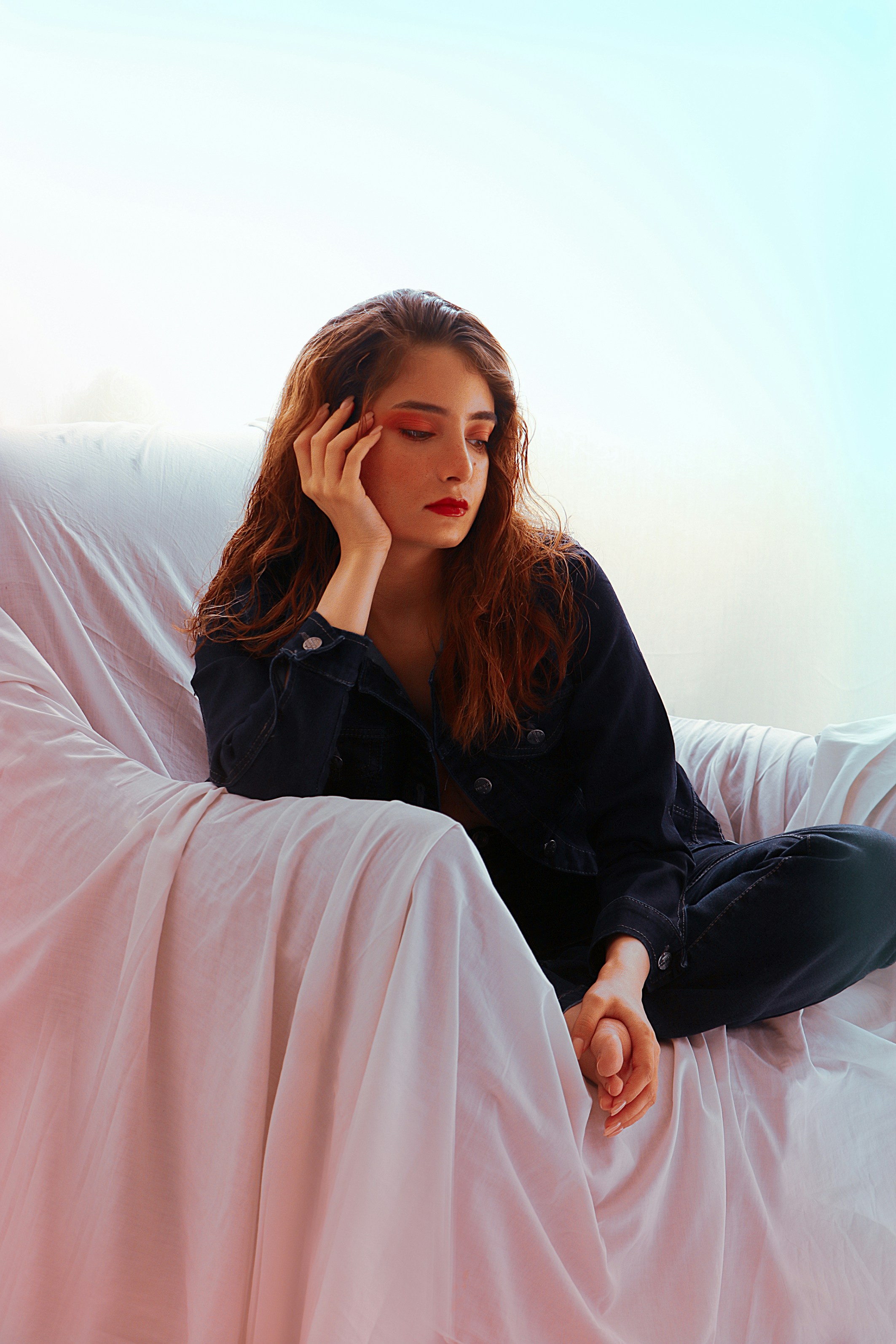 Anger, Resentment, and the Sadness Beneath