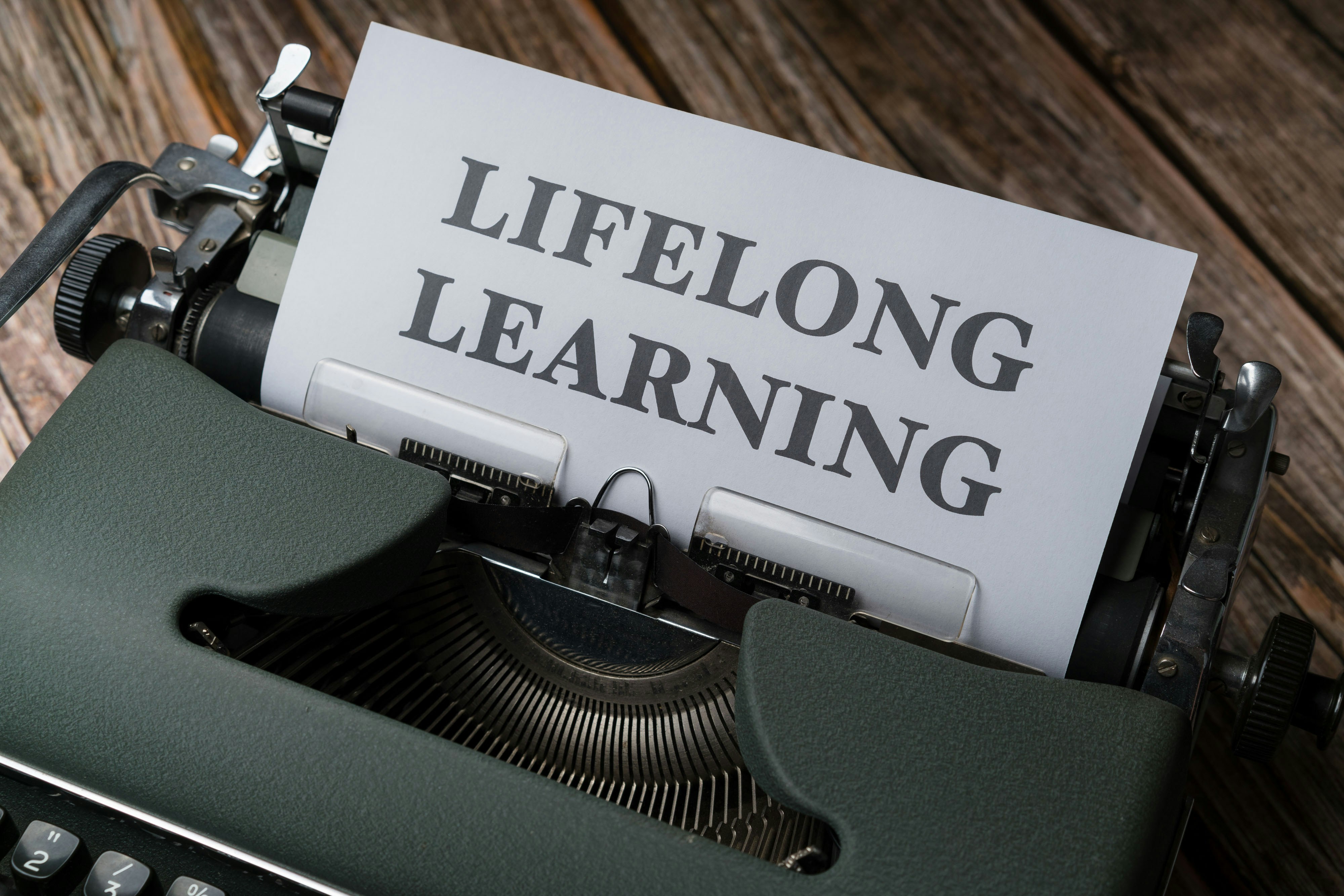 Benefits of learning by experience