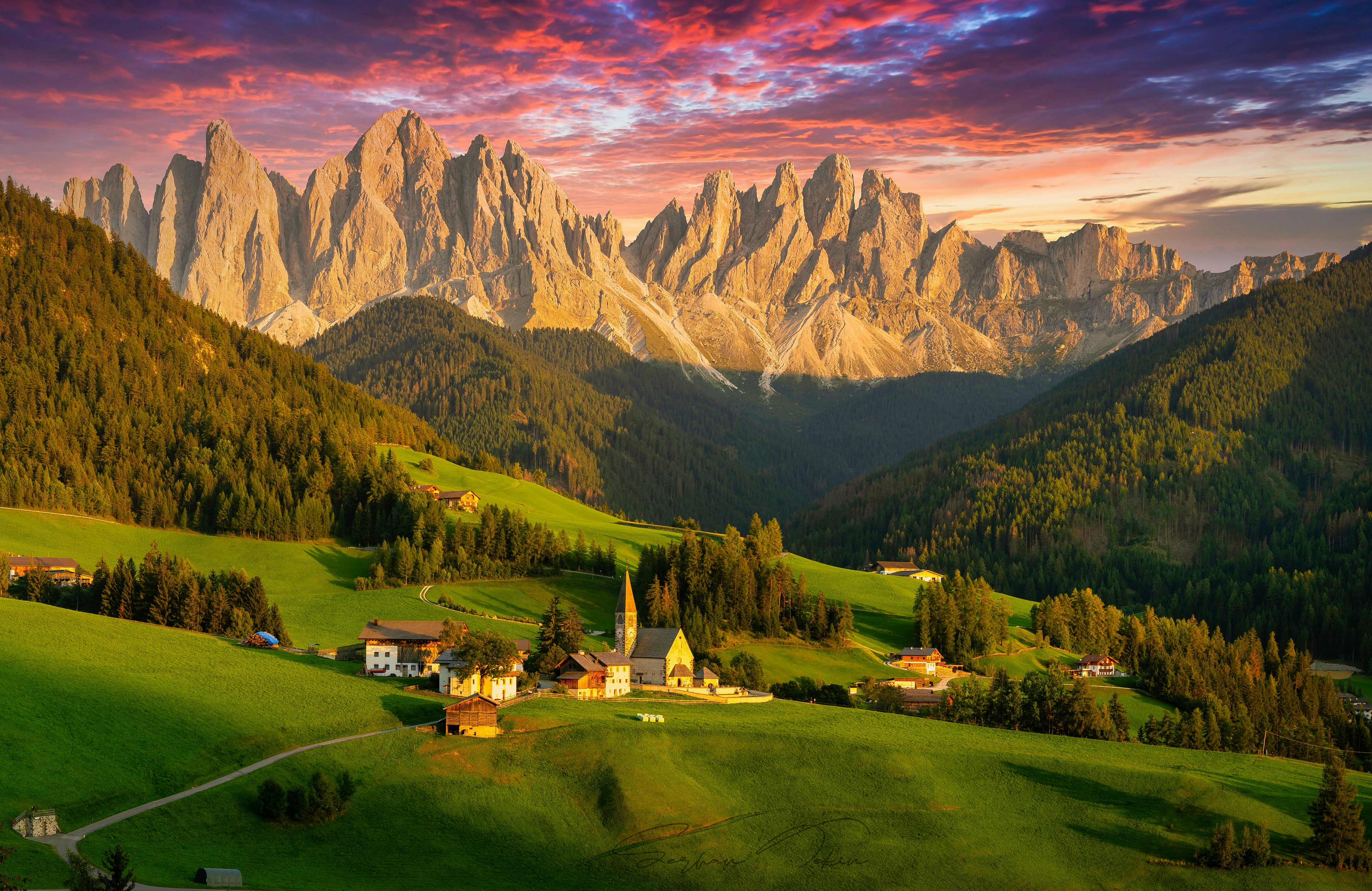 세계에서 가장 아름다운 곳 사진 | Unsplash에서 무료 이미지 다운로드, image size:3000x1949