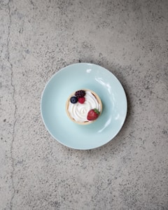 Lemon Tart