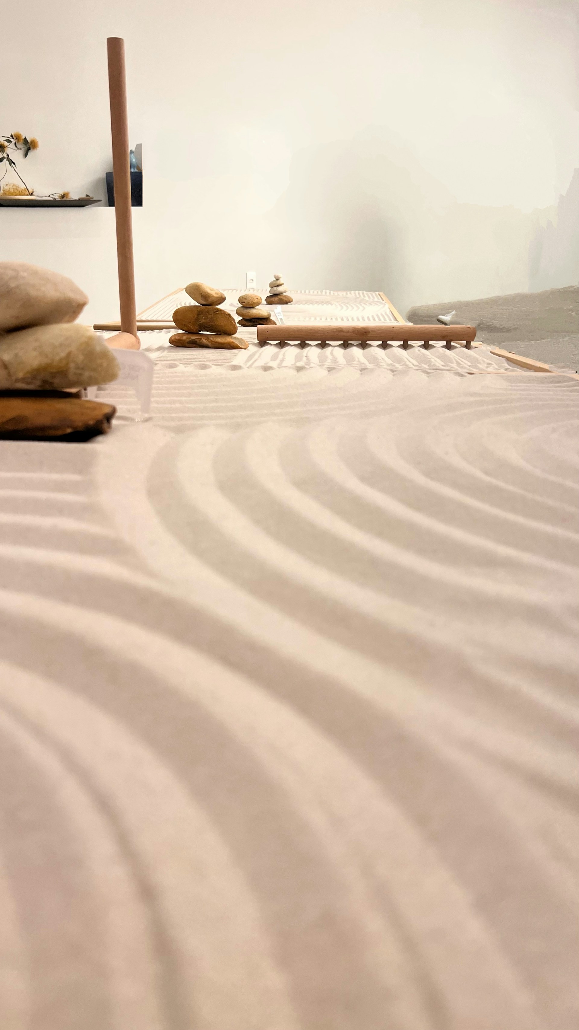 woman wearing yellow long-sleeved dress under white clouds and blue sky during daytime