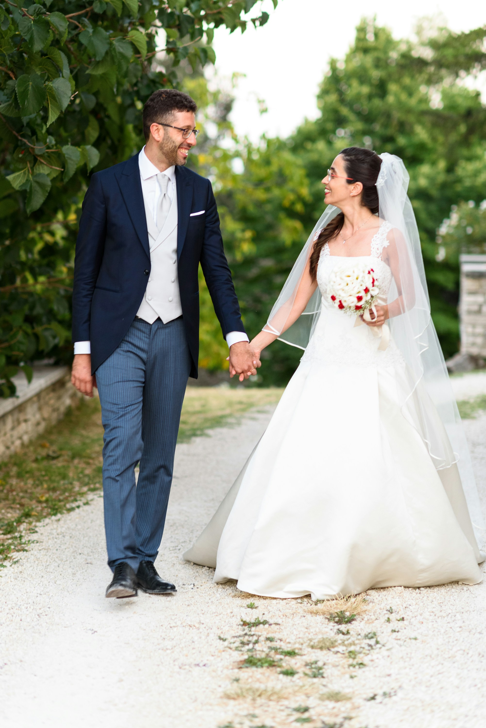 How Life Path Numbers Affect Married Life