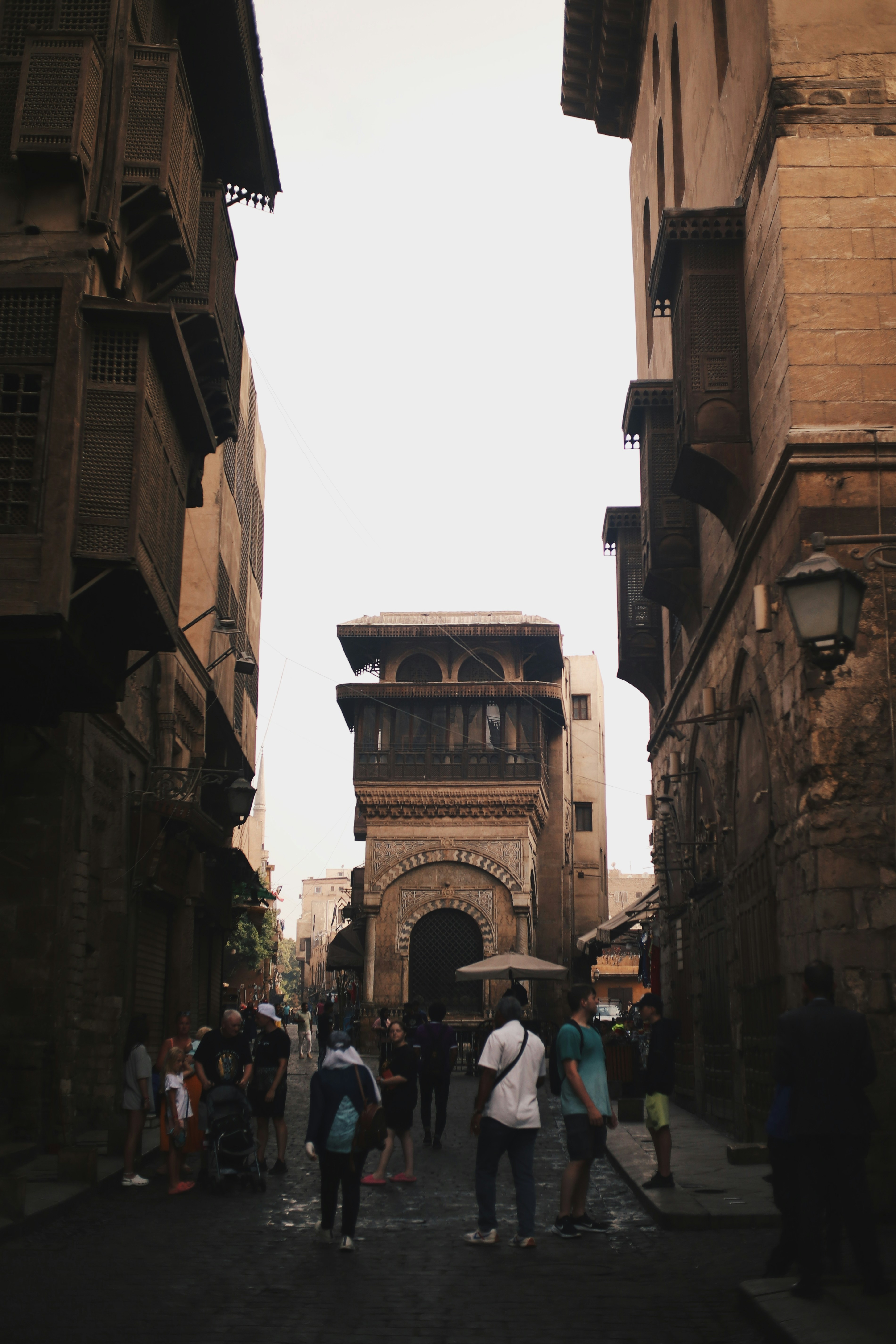 Cairo