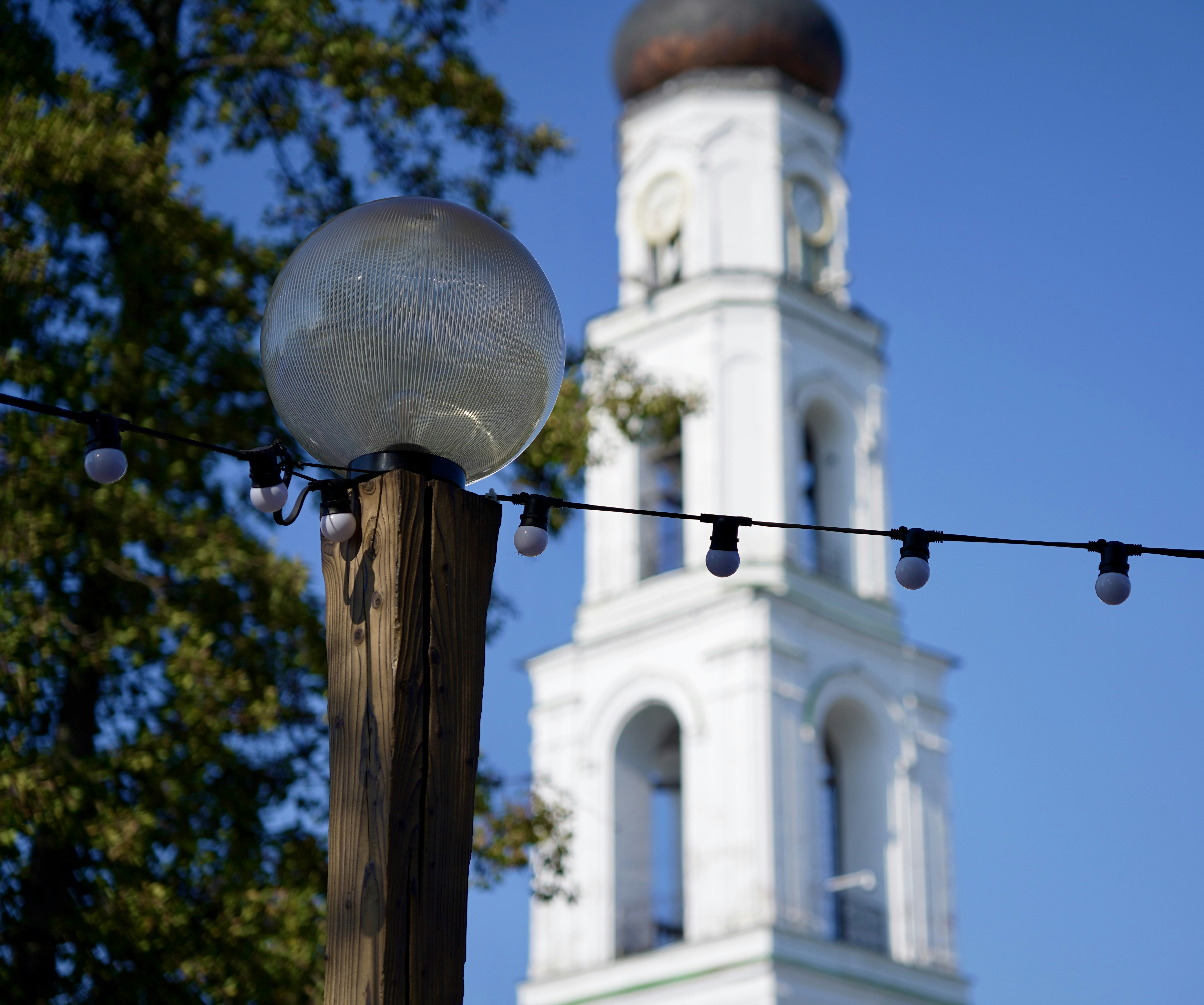 Kazan Church photo 2
